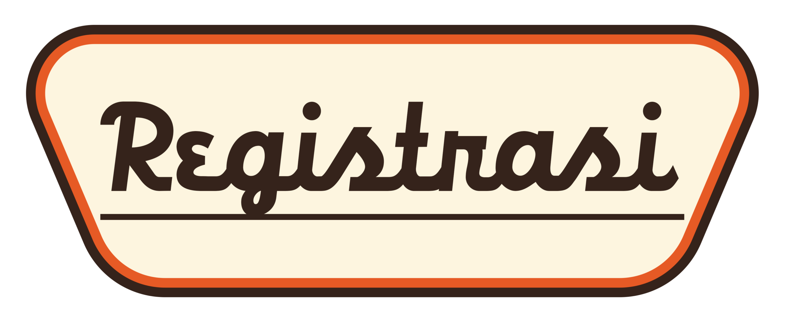 Registrasi